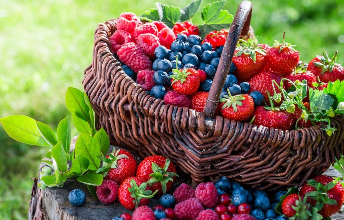 Fruits