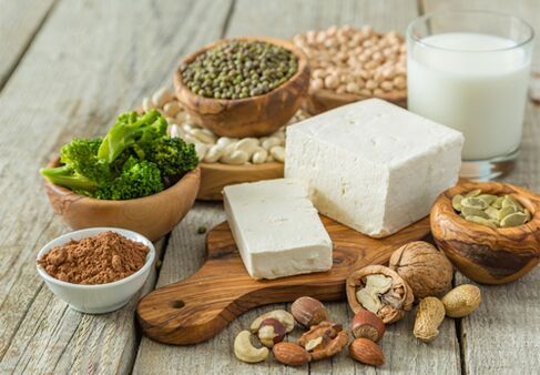 aliments autorisés dans un régime protéiné