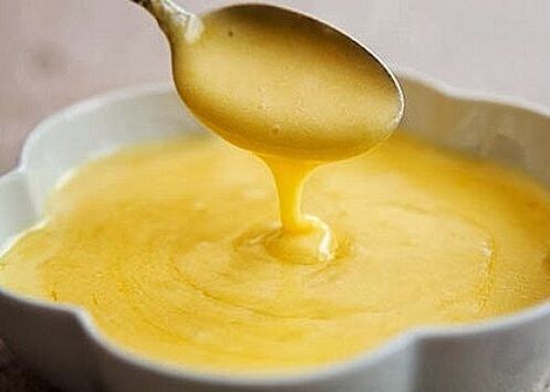 soupe d'avoine pour la gastrite
