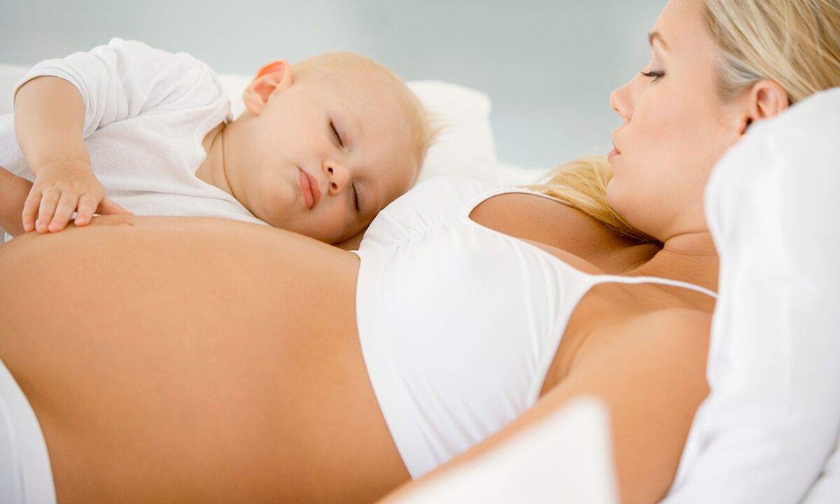 L'ingestion de graines de lin est contre-indiquée chez les femmes enceintes et allaitantes. 